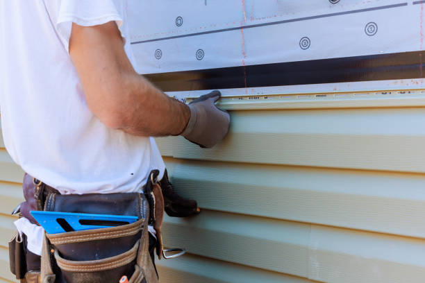 Affordable Siding Repair solutions in Union City, OH